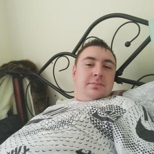 Николай, 27 лет, Иркутск
