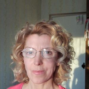 Наталья, 50 лет, Кыштым