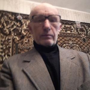 Александр, 66 лет, Москва
