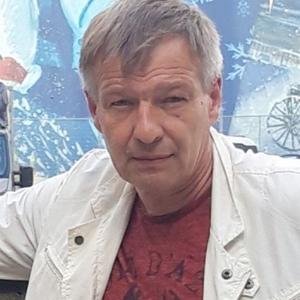 Ол, 59 лет, Москва