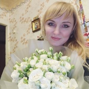 Violetta, 43 года, Москва