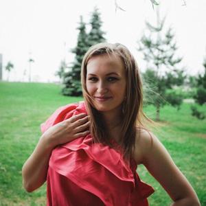 Наталья, 29 лет, Рыбинск