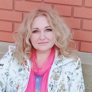 Елена, 51 год, Раменское