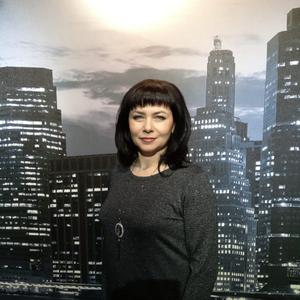 Людмила, 48 лет, Псков