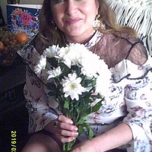 Натали Огарёва, 60 лет, Новокузнецк