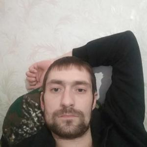Сергей Викторович Кисиленко, 33 года, Лебедянь