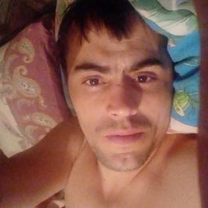 Андрей Афанасьев, 36 лет, Кемерово