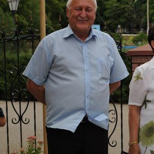 Сергей, 70 лет, Ханты-Мансийск