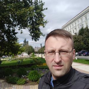 Сергей, 40 лет, Орел