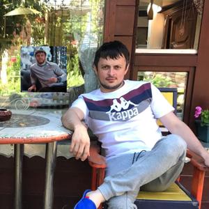 Мурад, 31 год, Москва