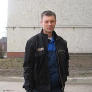 Андрей, 46 лет, Козьмодемьянск
