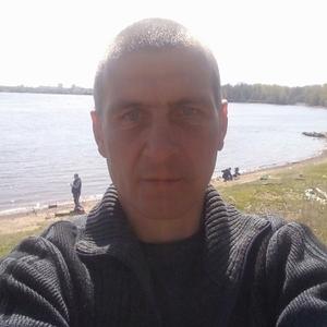 Дмитрий, 46 лет, Полоцк