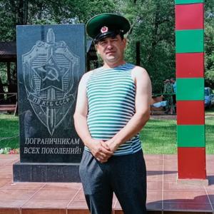 Рузиль, 43 года, Санкт-Петербург