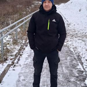 Олег, 46 лет, Вологда