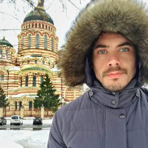 Альберт, 36 лет, Екатеринбург