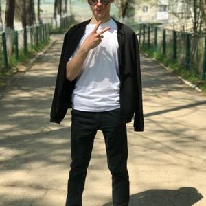 Илья, 19 лет, Теплоозерск