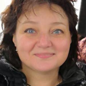 Наталья, 49 лет, Братск