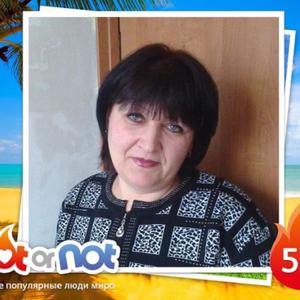 Елена Рубан, 55 лет, Курск
