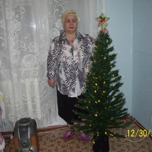 Нина Аринкина, 73 года, Орел