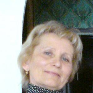 Валентина, 63 года, Киров