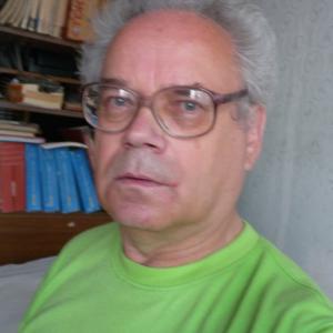 Валерий, 63 года, Вологда