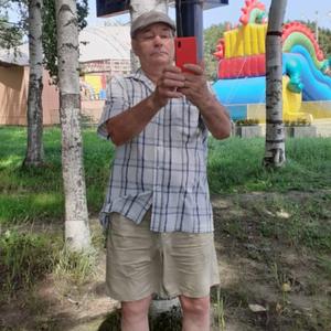 Виктор, 75 лет, Комсомольск-на-Амуре