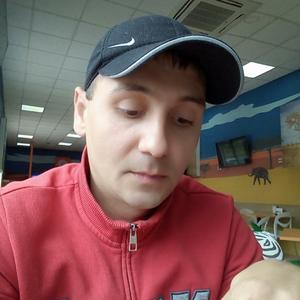 Парни в Черногорске: Денис, 38 - ищет девушку из Черногорска