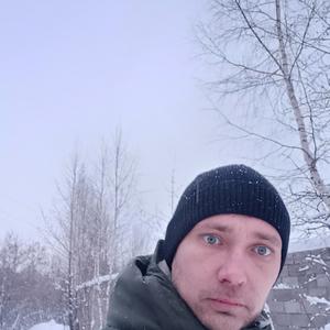 Егорка, 34 года, Ижевск