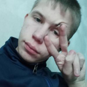 Тимофей, 18 лет, Нижний Новгород