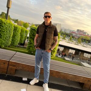 Ярослав, 33 года, Краснодар