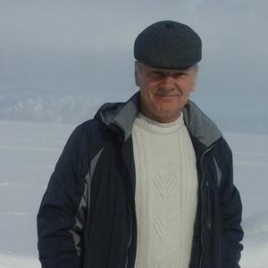 Вячеслав, 64 года, Саянск