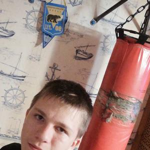 Сергей, 24 года, Петропавловск-Камчатский