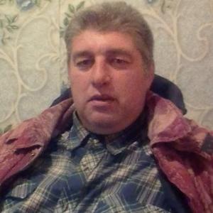Николай, 45 лет, Омский