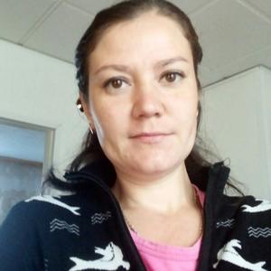 Юлия, 37 лет, Борзя
