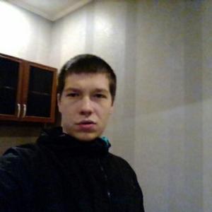 Tvoizumrud, 26 лет, Тамбов