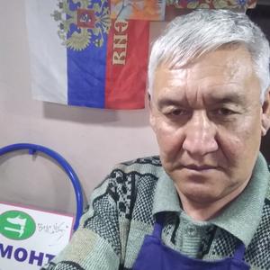 Сергей, 63 года, Горно-Алтайск