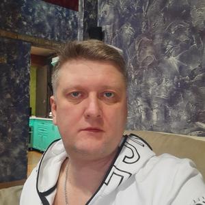 Павел, 45 лет, Челябинск