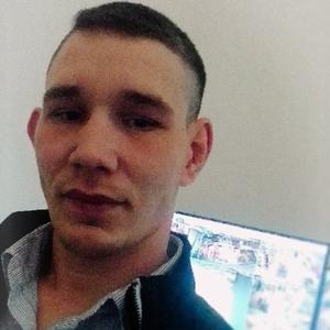 Максим, 27 лет, Владивосток