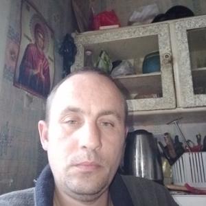 Сергей, 48 лет, Липецк