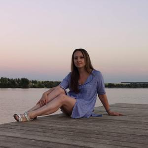 Оксана, 41 год, Пенза