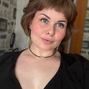Дари, 26 лет, Санкт-Петербург