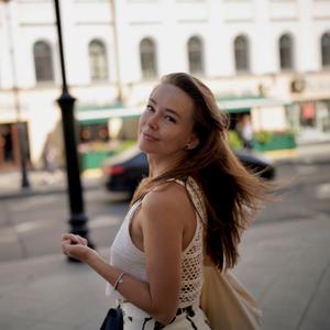 Daria, 33 года, Москва