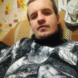 Девушки в Оренбурге: Николай, 29 - ищет парня из Оренбурга