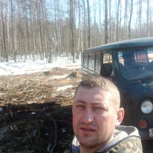 Парни в Саранске: Андрей, 35 - ищет девушку из Саранска