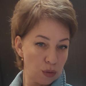 Юлия, 51 год, Рязань