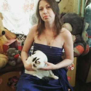 Татьяна Самохвалова, 43 года, Ангарск