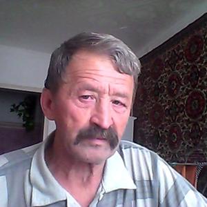 Парни в Краснотурьинске: Александр, 69 - ищет девушку из Краснотурьинска