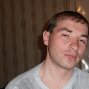 Саша, 44 года, Саратов