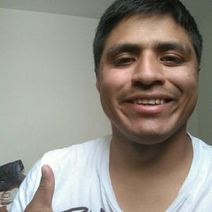 Luis Enrique, 32 года, Trujillo