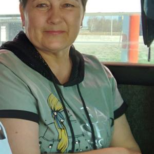 Елена, 60 лет, Североуральск
